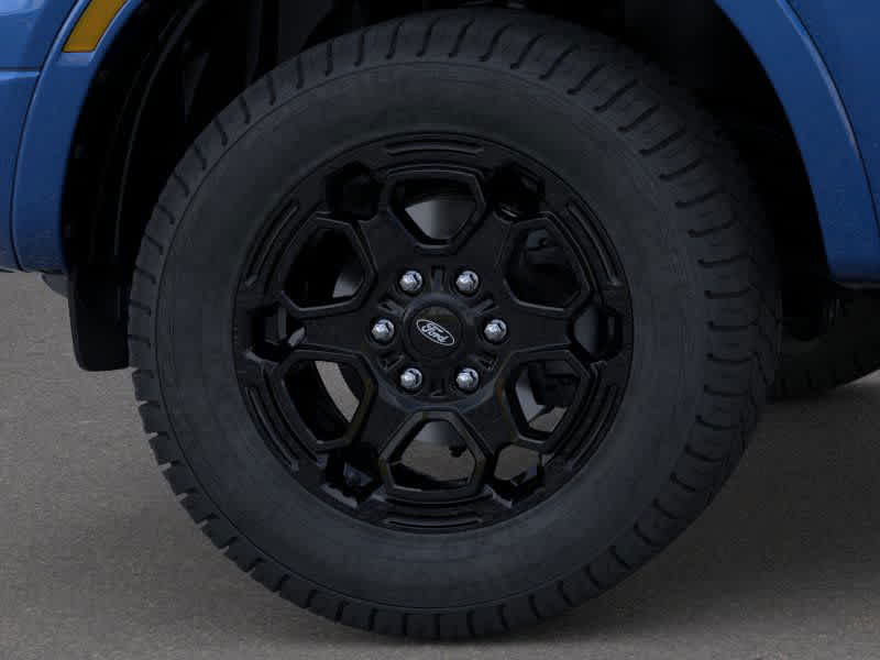 Thumbnail: 2025 Ford Ranger - 19