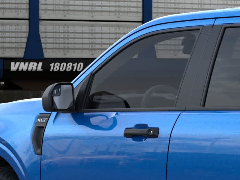 Thumbnail: 2026 Ford Maverick - 21