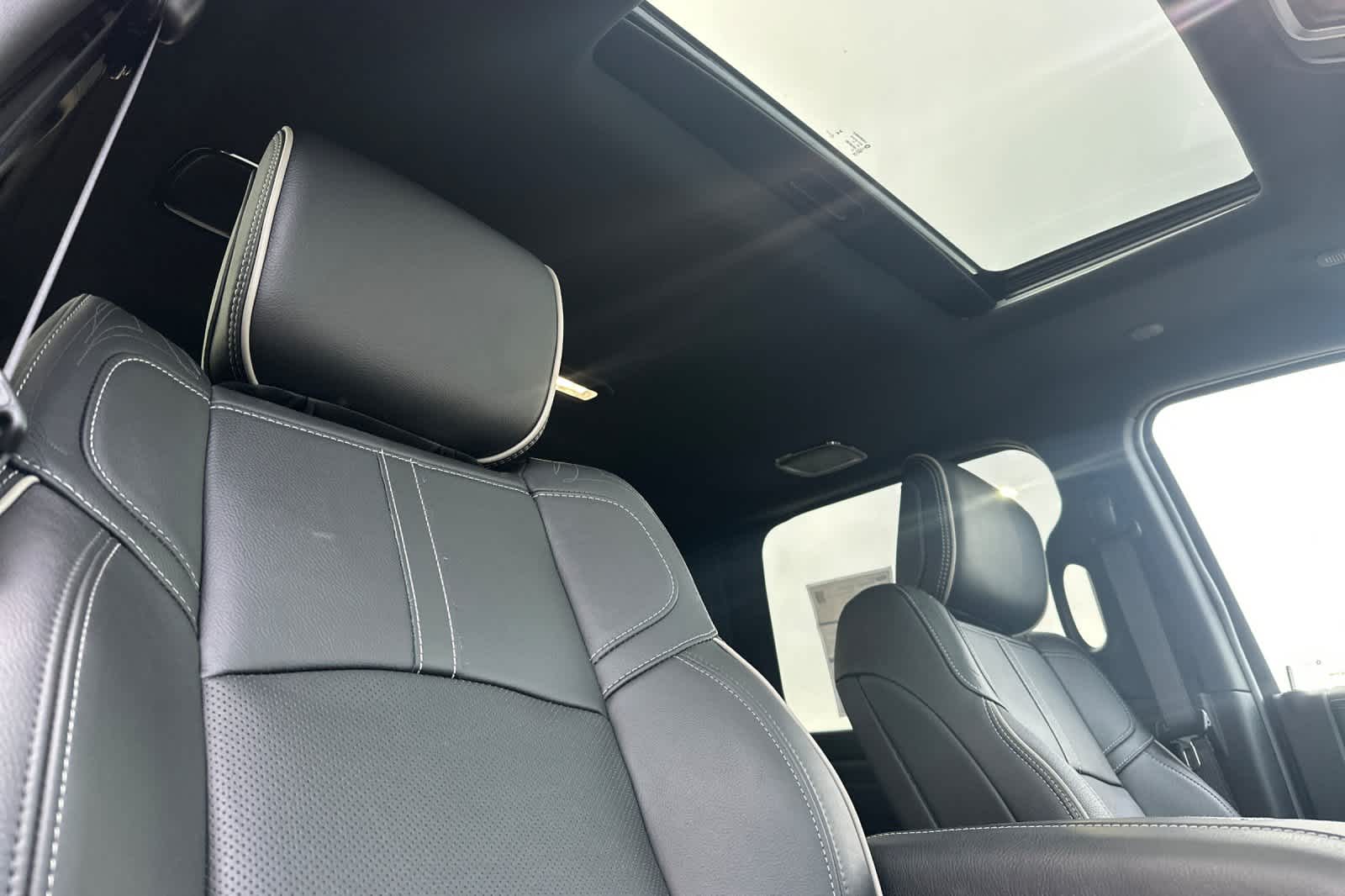 Thumbnail: 2024 RAM 2500 - 16