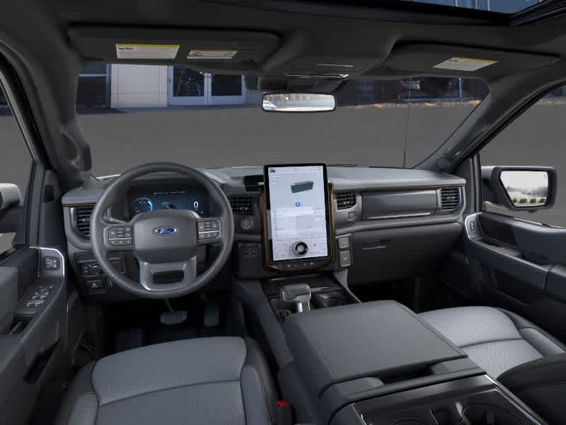 Thumbnail: 2025 Ford F-150 - 9