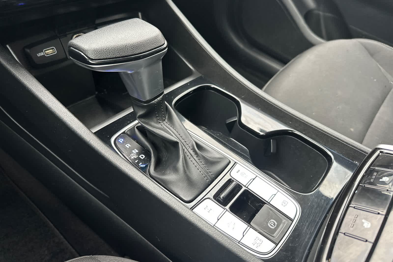 Thumbnail: 2023 Hyundai Tucson - 21