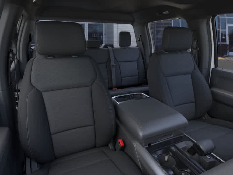 Thumbnail: 2026 Ford F-150 - 10