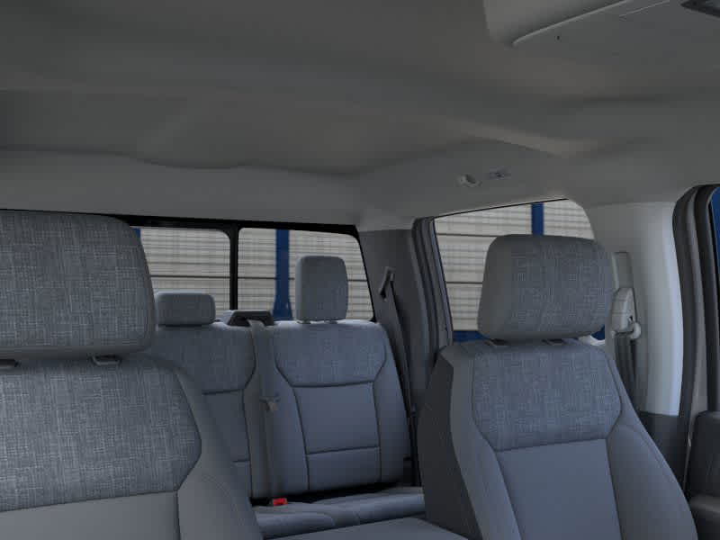 Thumbnail: 2026 Ford F-150 - 22