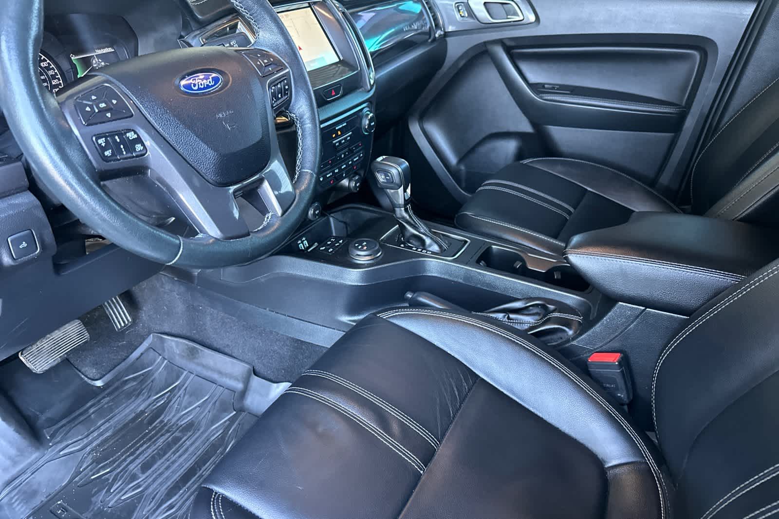 Thumbnail: 2021 Ford Ranger - 11