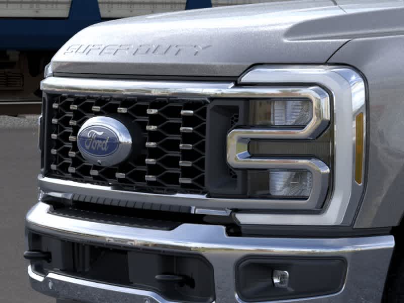 Thumbnail: 2026 Ford F-350 - 17