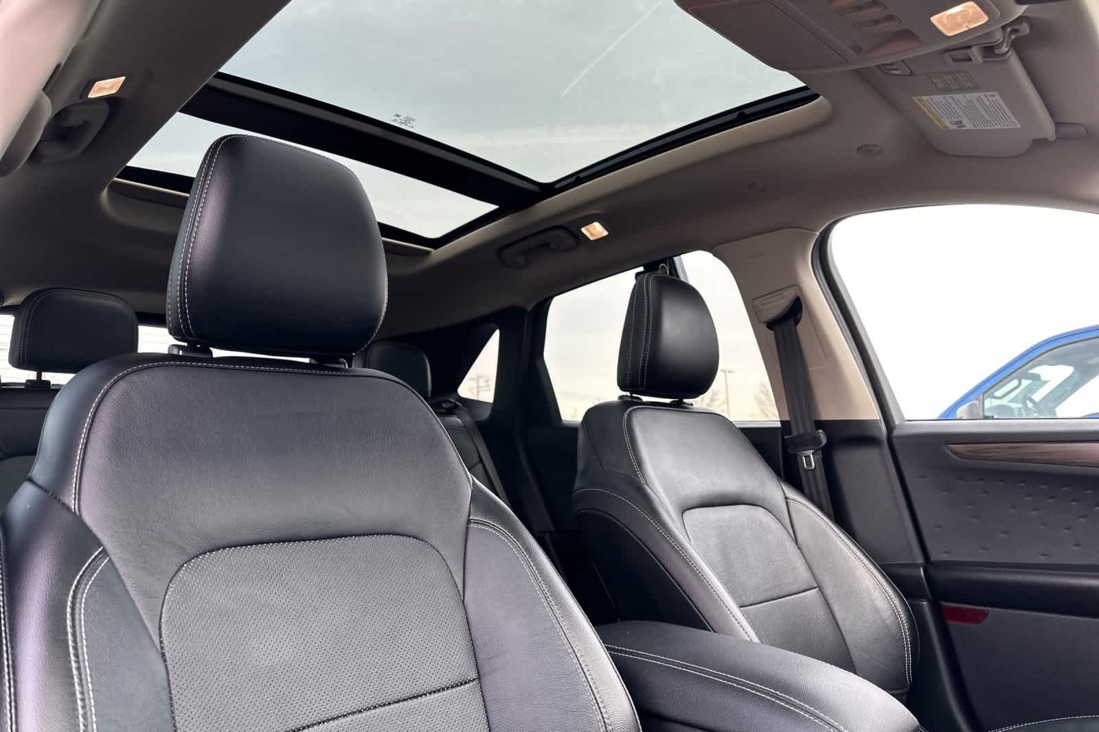 Thumbnail: 2020 Ford Escape - 17