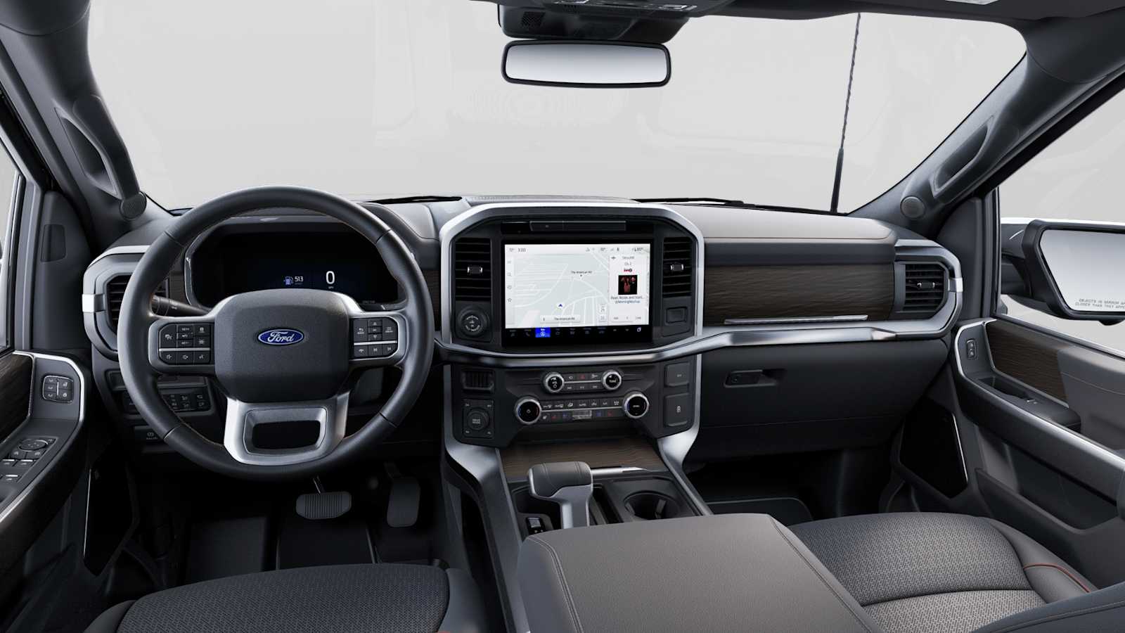 Thumbnail: 2025 Ford F-150 - 7