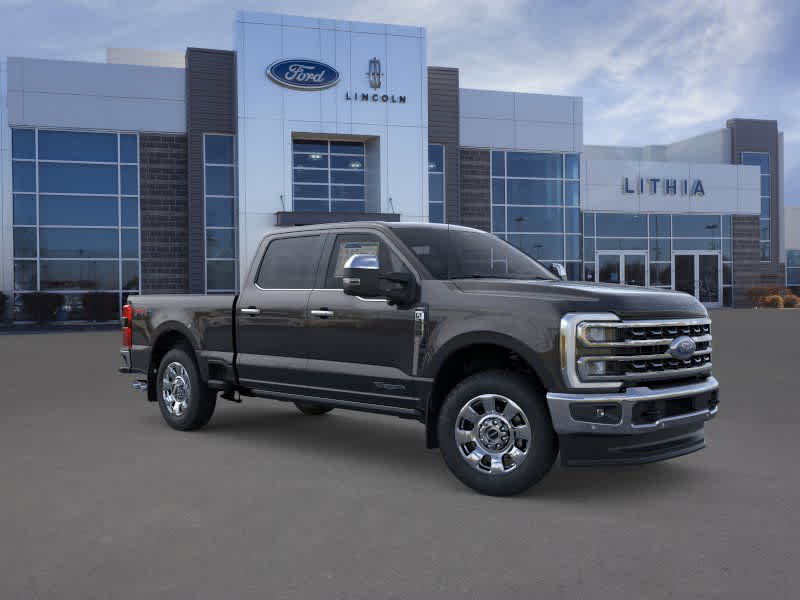Thumbnail: 2026 Ford F-350 - 7