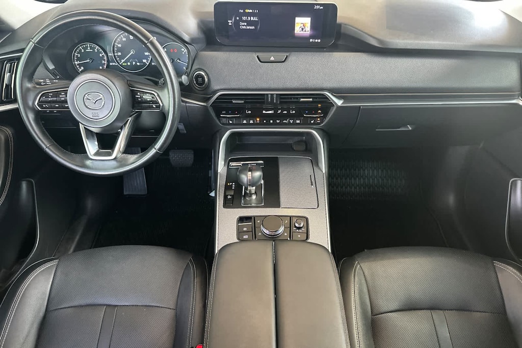 Used 2024 Mazda CX-90 3.3 Turbo Preferred Plus SUV