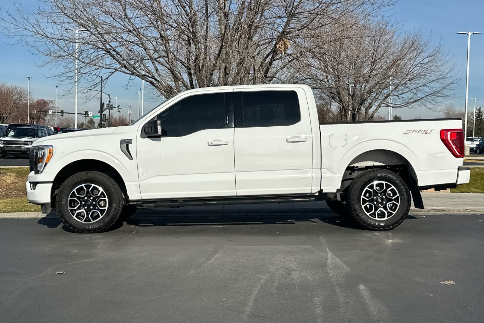 Thumbnail: 2023 Ford F-150 - 5