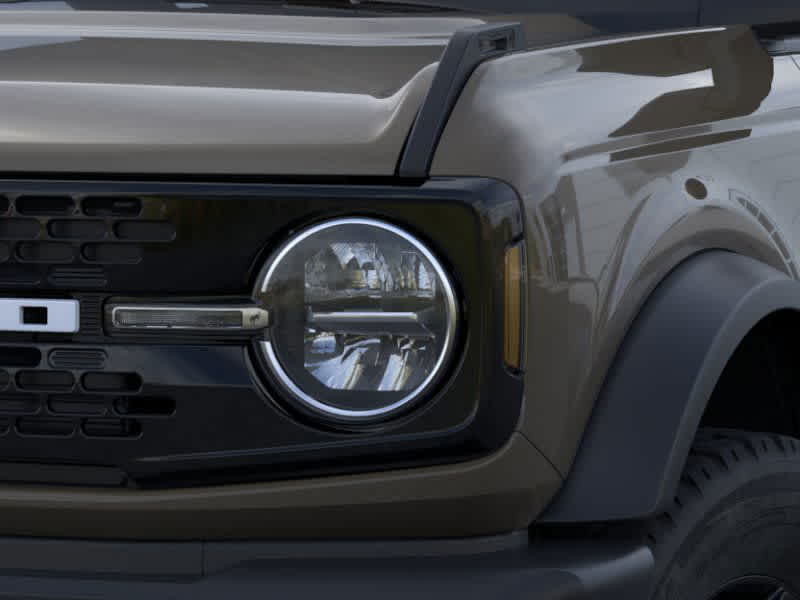 Thumbnail: 2025 Ford Bronco - 20