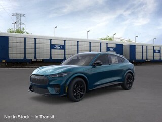 2026 Ford Mustang Mach-E GT SUV Boise, ID