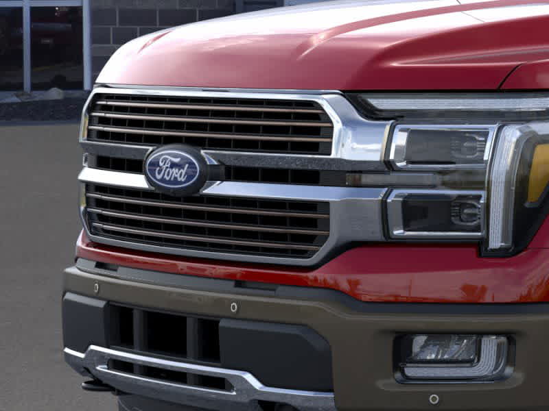 Thumbnail: 2025 Ford F-150 - 17