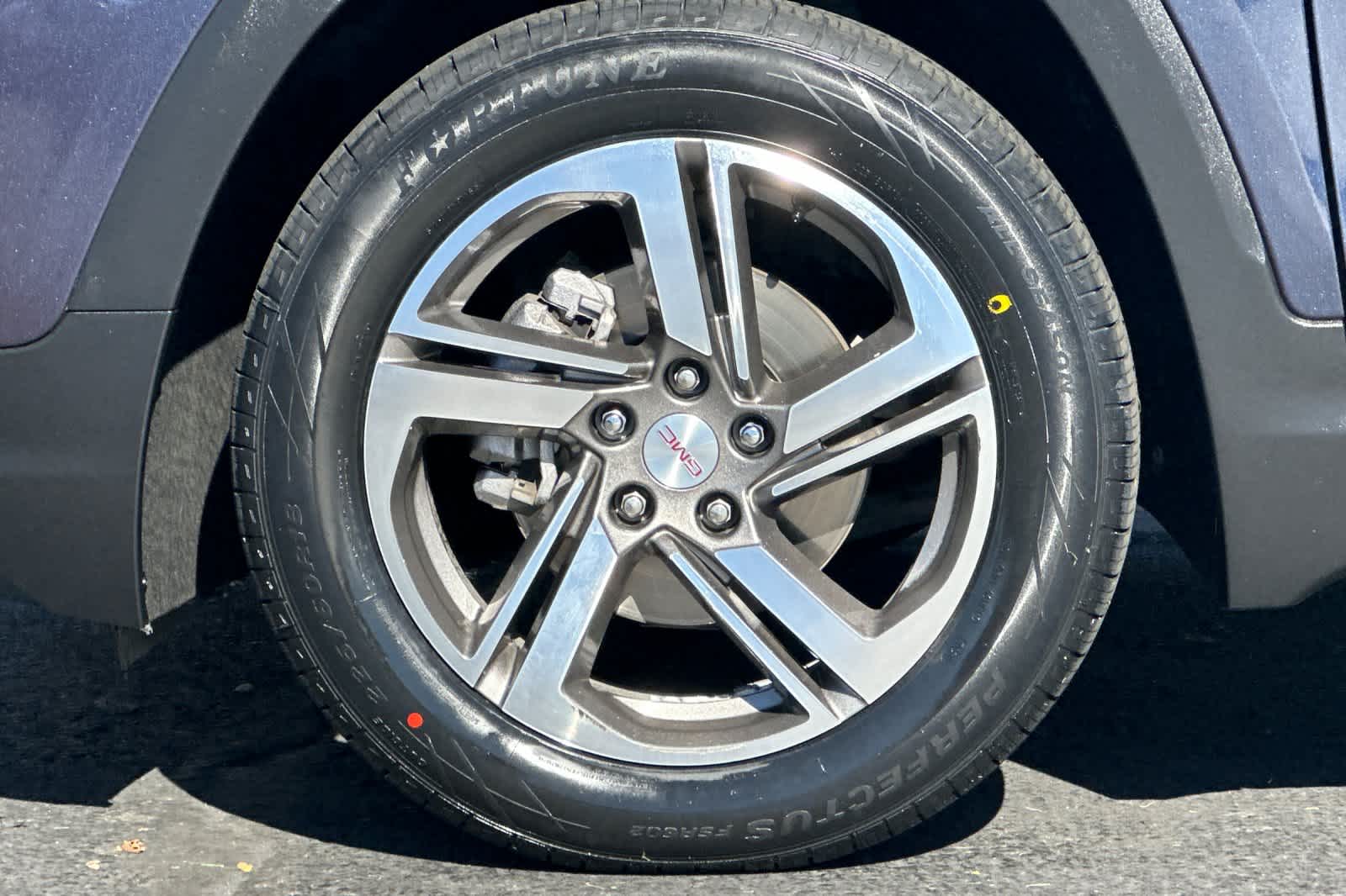 Thumbnail: 2018 GMC Terrain - 26