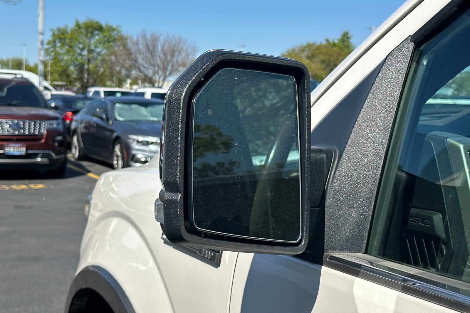 Thumbnail: 2019 Ford F-150 - 8