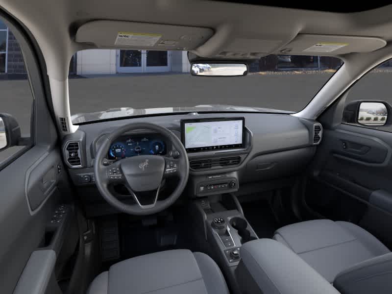 Thumbnail: 2026 Ford Bronco Sport - 9