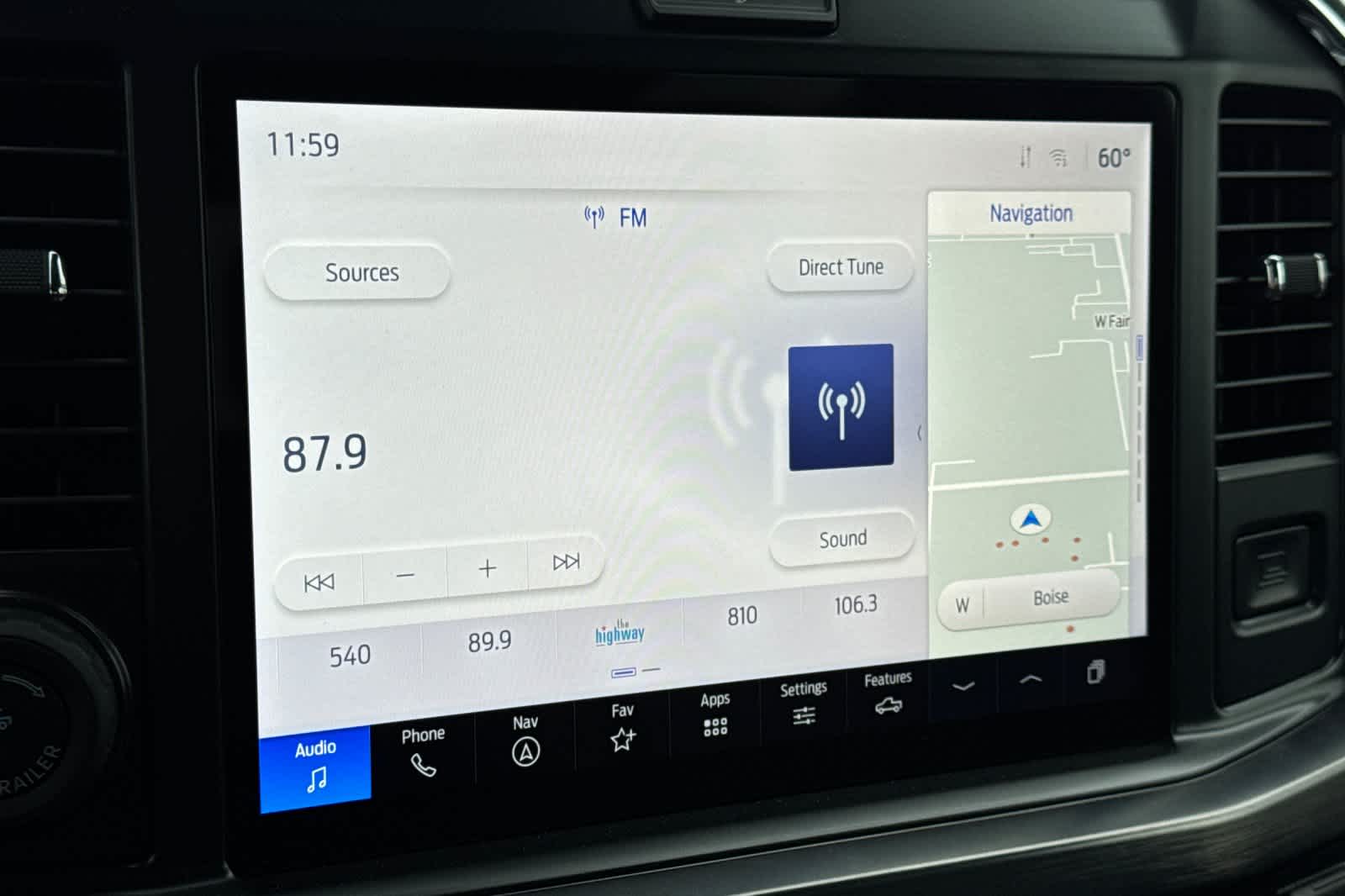 Thumbnail: 2025 Ford F-350 - 17