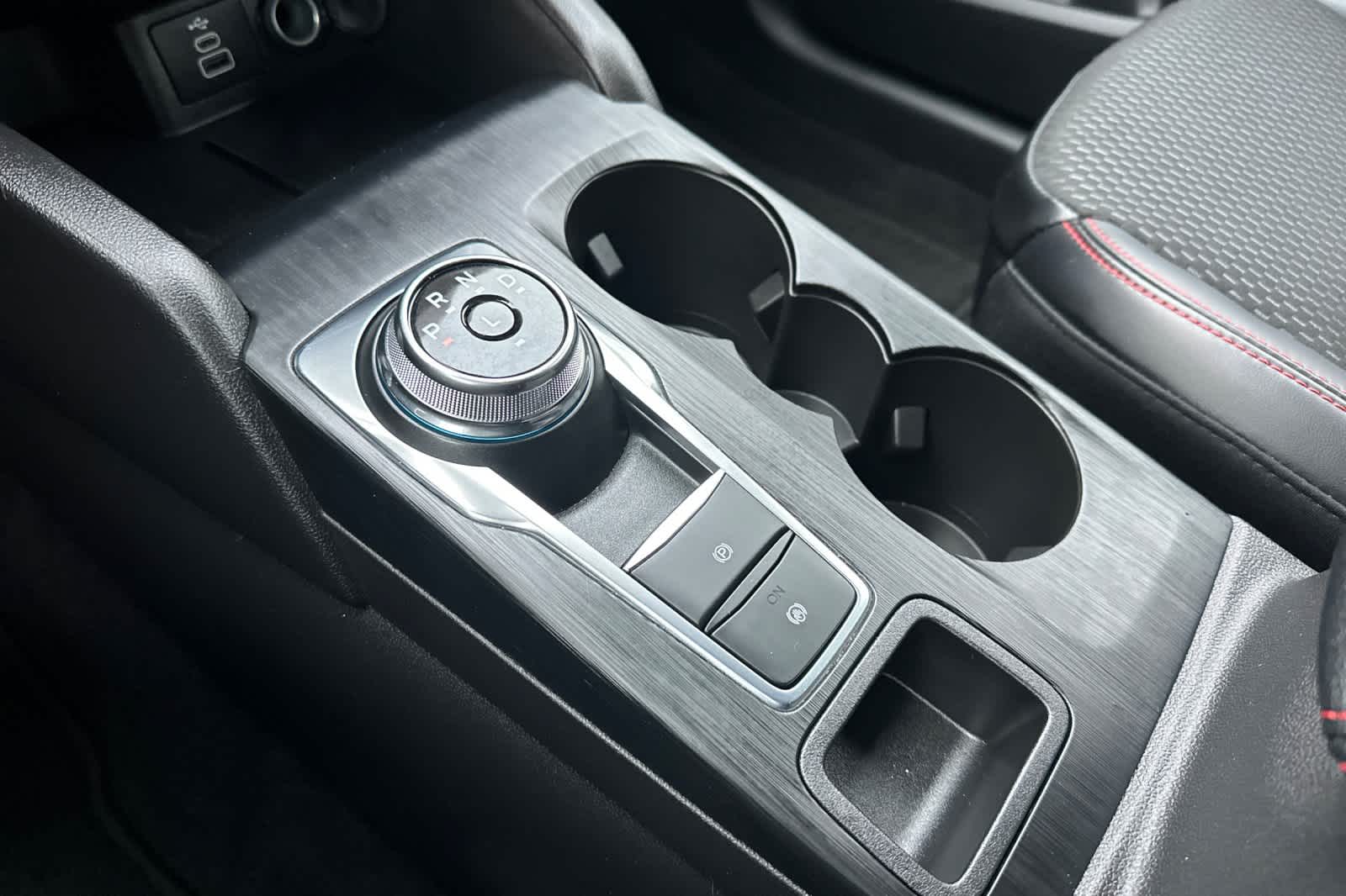 Thumbnail: 2025 Ford Escape - 22