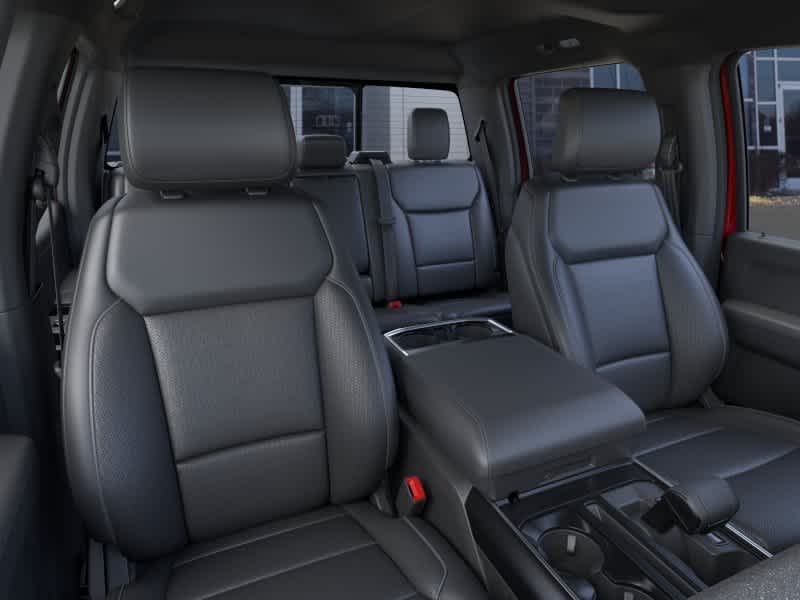 Thumbnail: 2026 Ford F-150 - 10