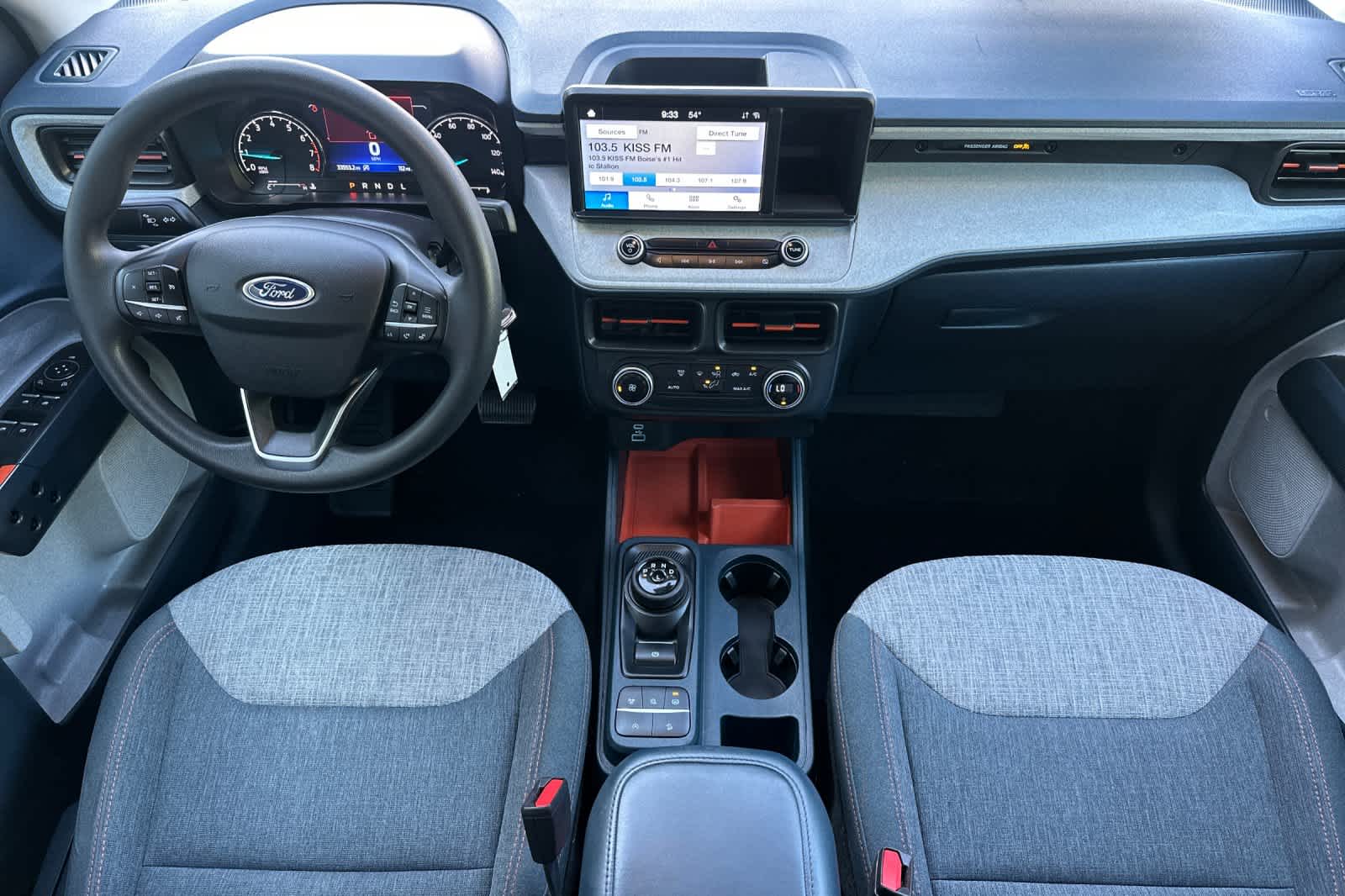 Thumbnail: 2022 Ford Maverick - 3