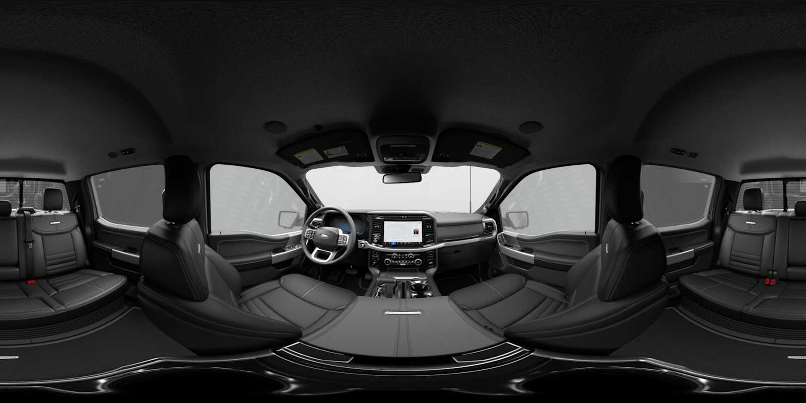 Thumbnail: 2026 Ford F-150 - 8