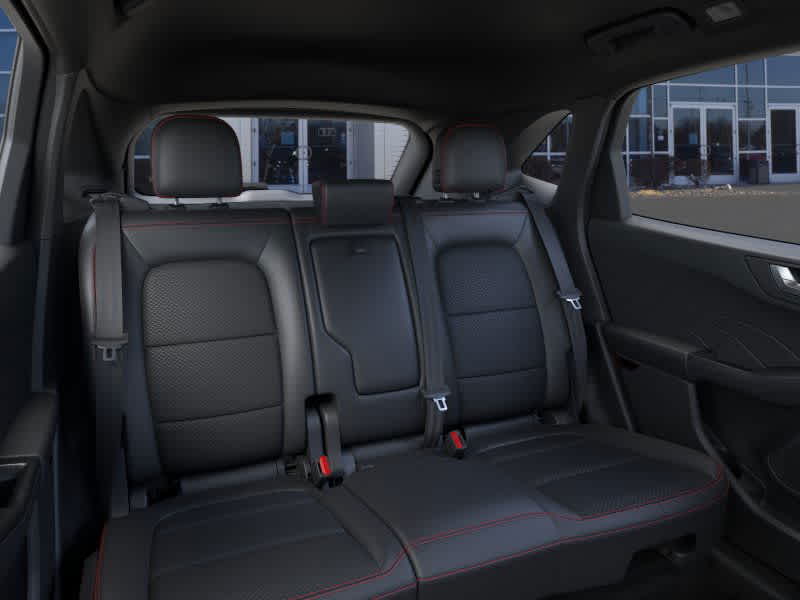 Thumbnail: 2025 Ford Escape - 11