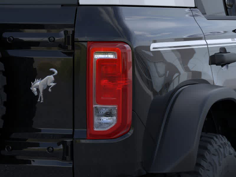 Thumbnail: 2025 Ford Bronco - 23