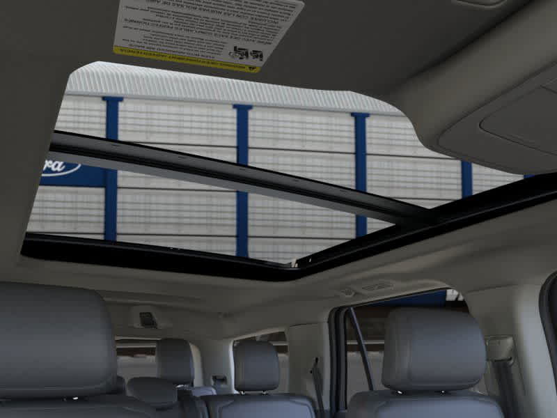 Thumbnail: 2026 Ford Expedition - 22