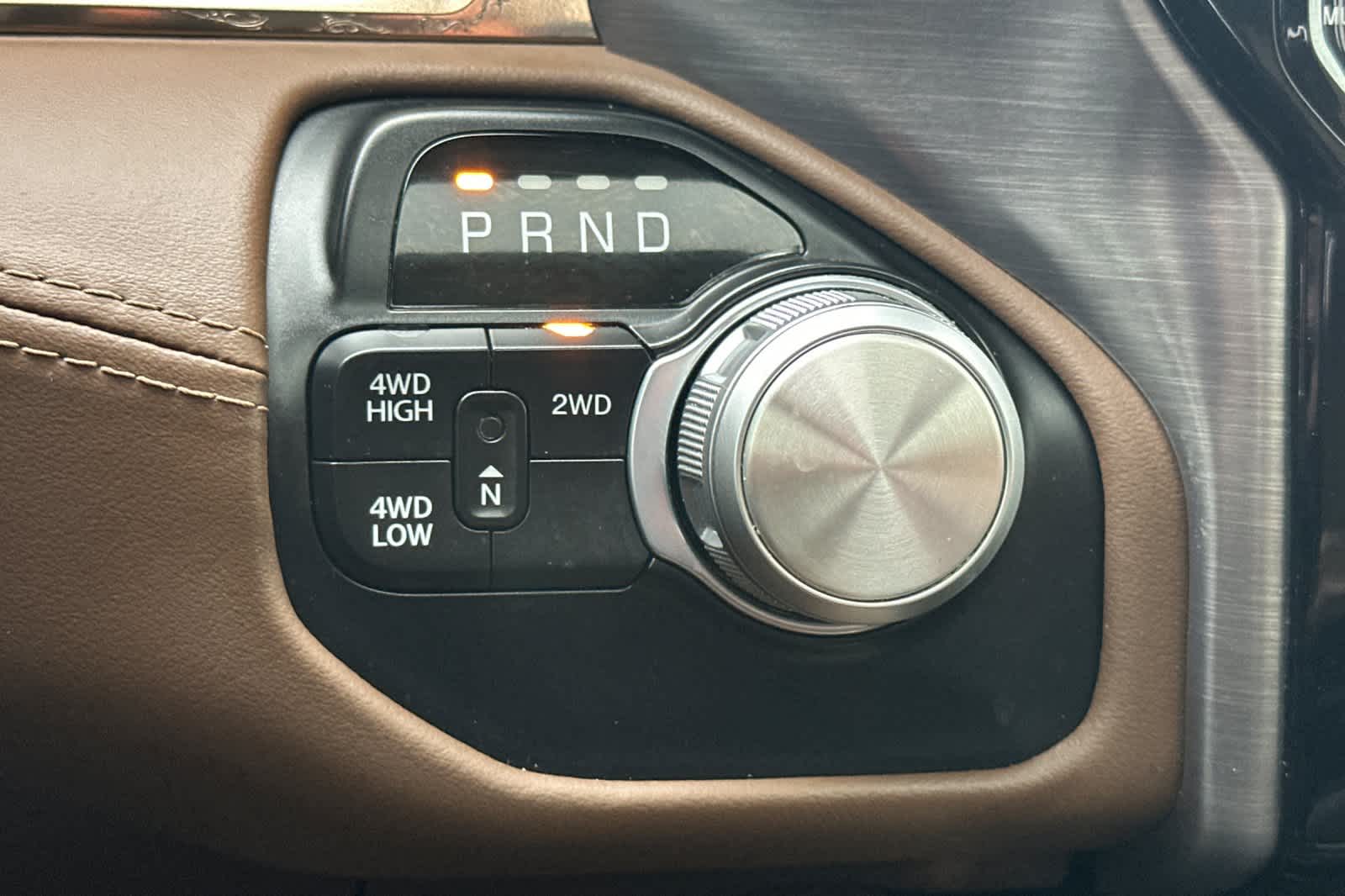 Thumbnail: 2021 RAM 2500 - 21