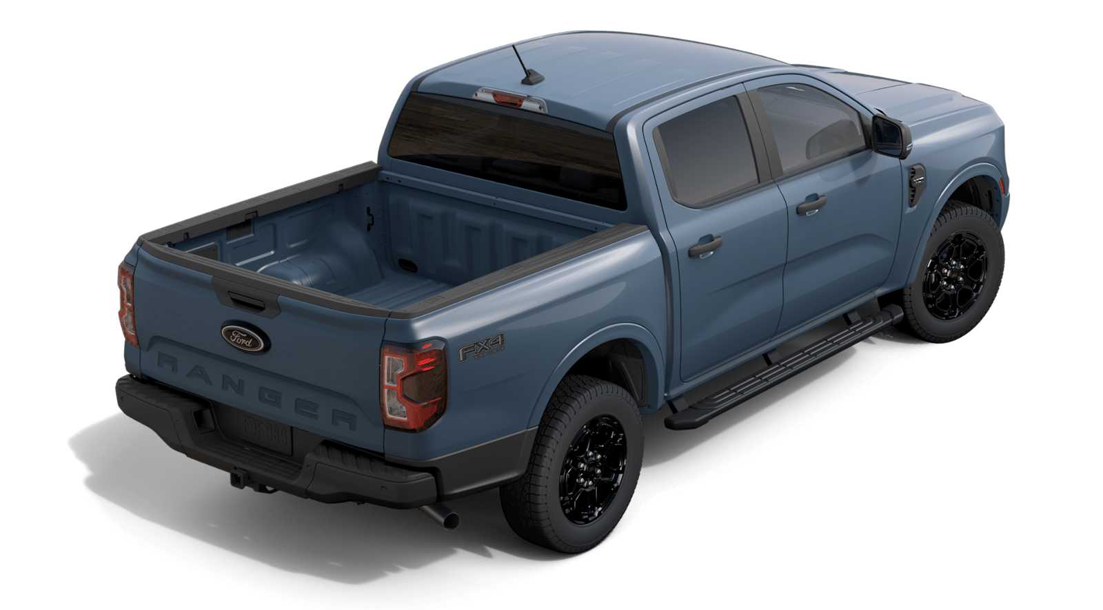 Thumbnail: 2025 Ford Ranger - 3