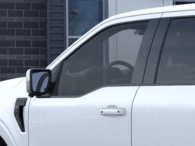 Thumbnail: 2026 Ford F-150 - 20