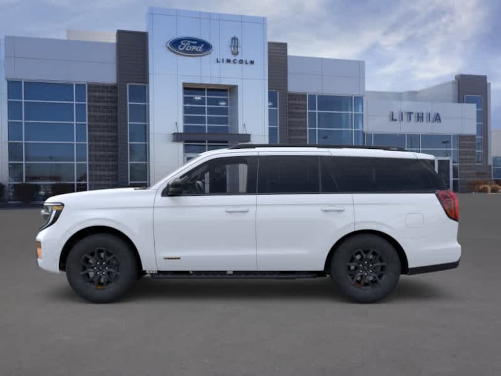 New 2026 Ford Expedition Tremor SUV