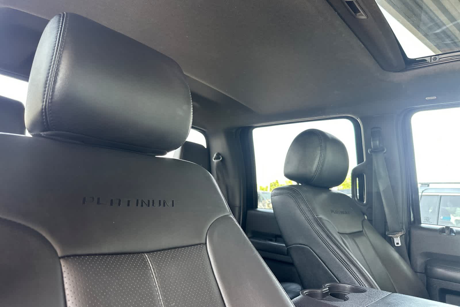 Thumbnail: 2016 Ford F-250 - 16