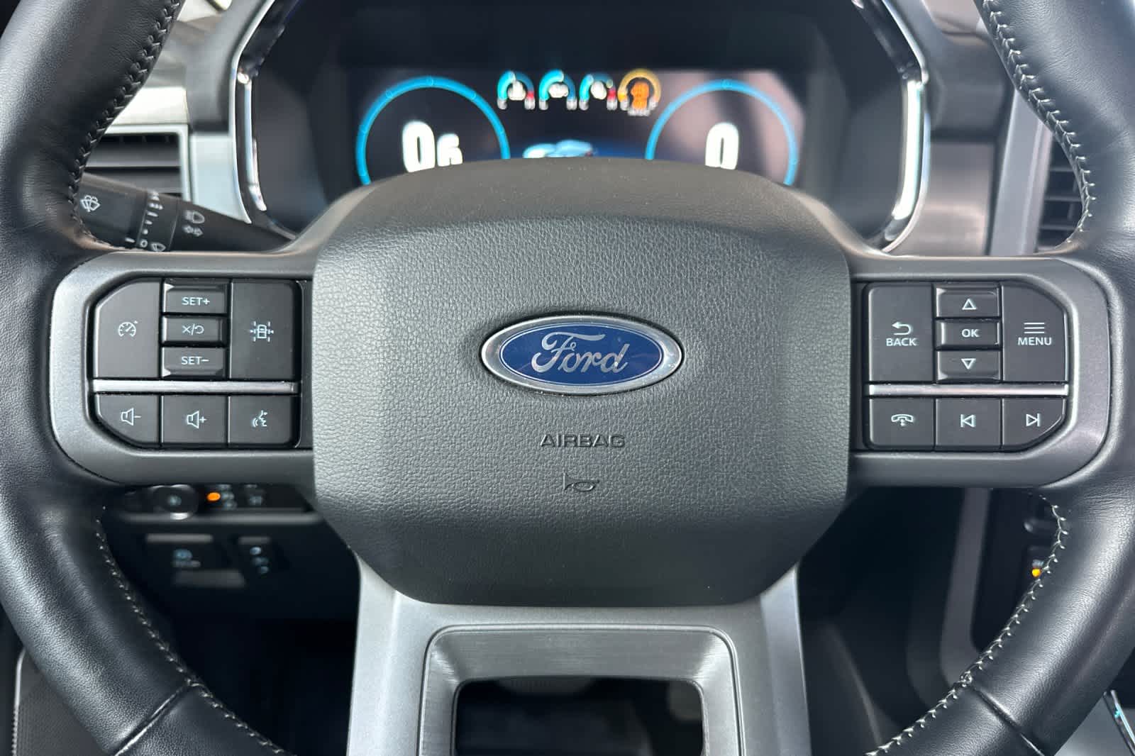 Thumbnail: 2021 Ford F-150 - 23