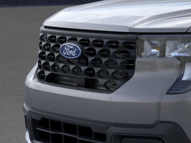 Thumbnail: 2025 Ford Maverick - 18