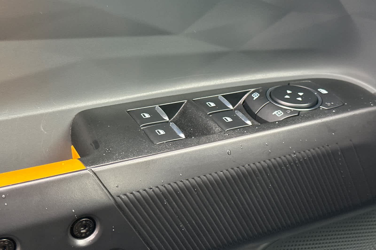 Thumbnail: 2025 Ford Maverick - 13