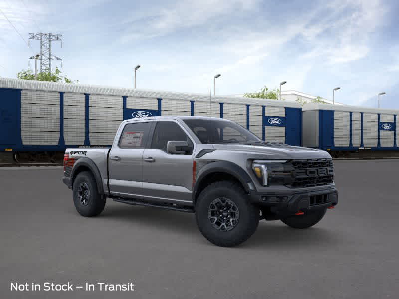 Thumbnail: 2025 Ford F-150 - 7