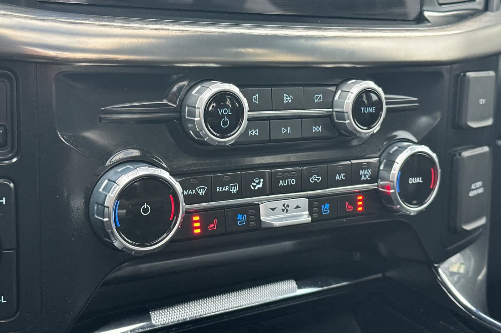 Thumbnail: 2023 Ford F-150 - 20