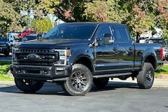 2021 Ford F-250 Truck Crew Cab