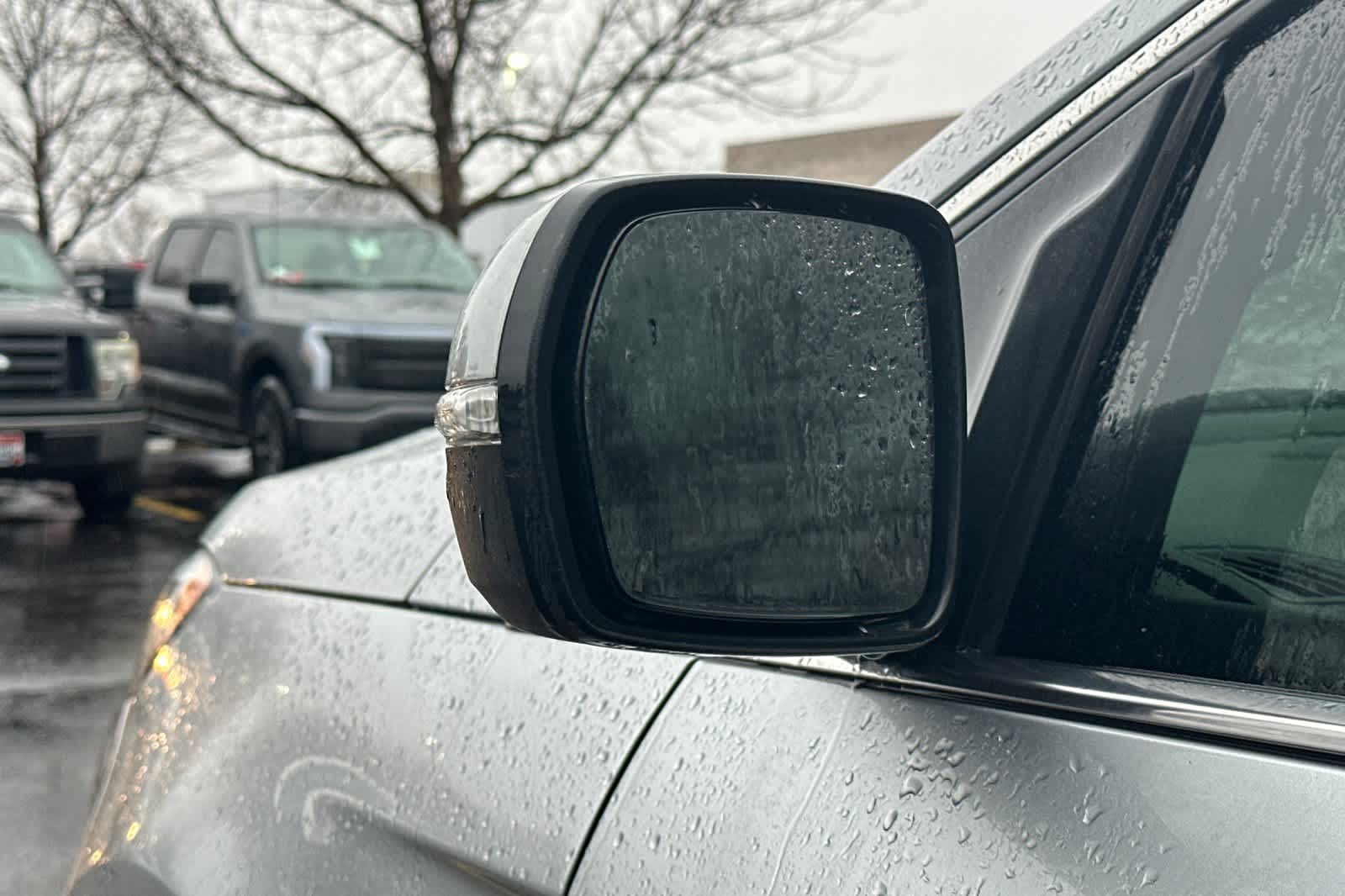 Thumbnail: 2020 Ford Edge - 10