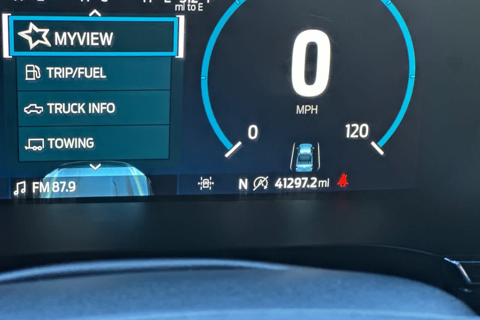 Thumbnail: 2023 Ford F-150 - 25