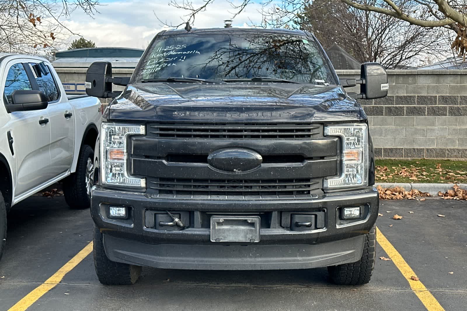 Thumbnail: 2019 Ford F-250 - 5