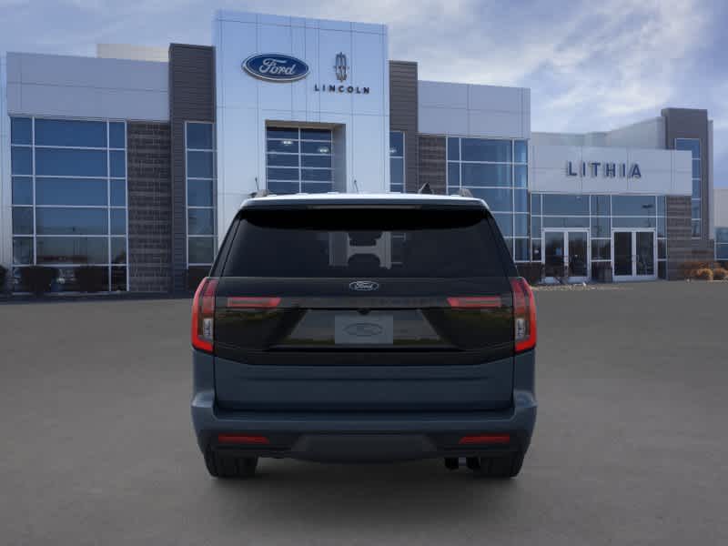 Thumbnail: 2026 Ford Expedition - 4