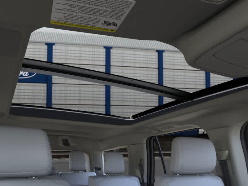 Thumbnail: 2025 Ford Expedition - 22
