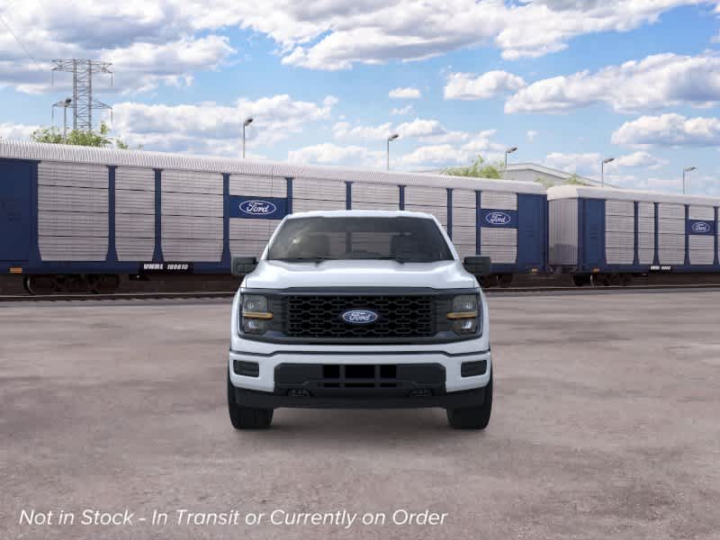 Thumbnail: 2026 Ford F-150 - 6