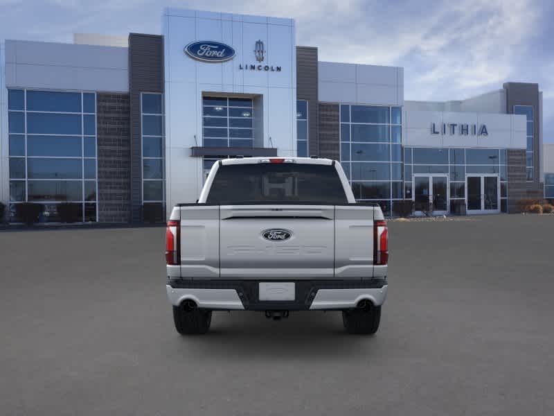 Thumbnail: 2026 Ford F-150 - 5