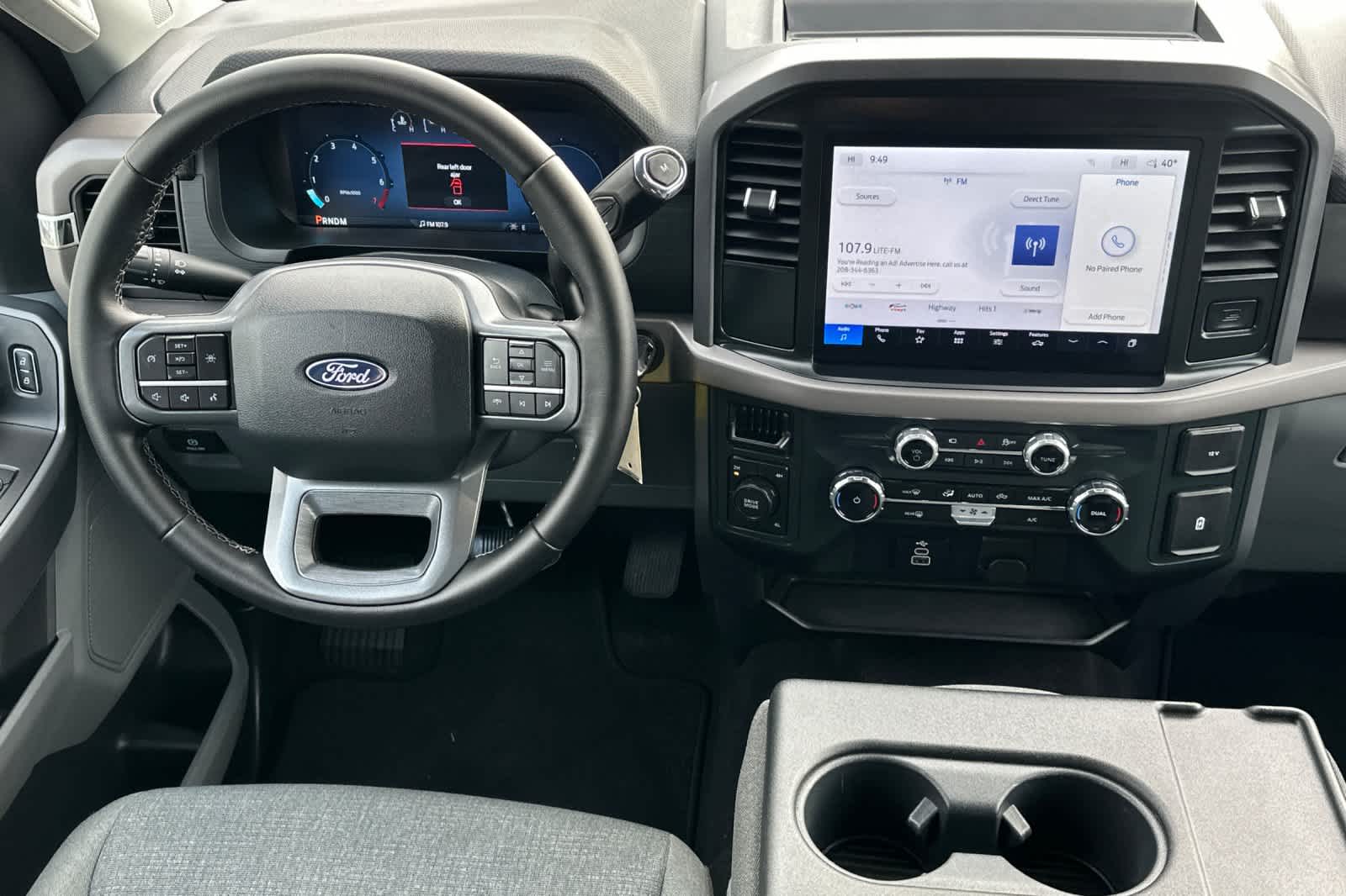 Thumbnail: 2025 Ford F-150 - 14