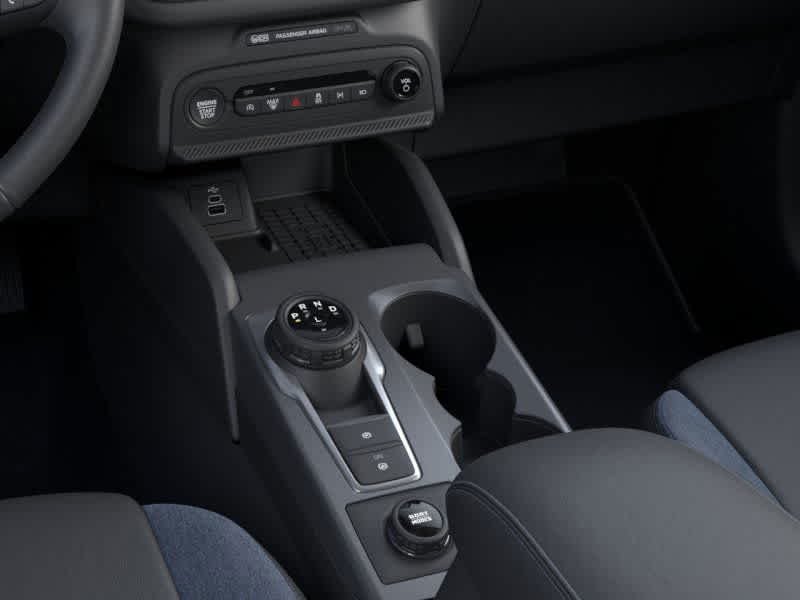 Thumbnail: 2025 Ford Bronco Sport - 15