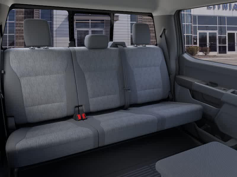 2026 Ford F-250 Super Duty XL - Photo 11