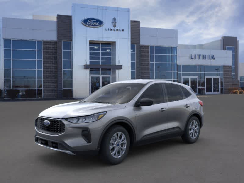 2025 Ford Escape Active -
                  Boise, ID